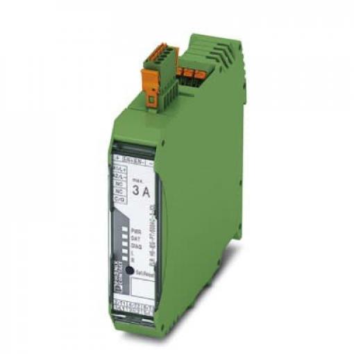 Phoenix Contact Spouštěč motoru, rozsah: ELR H5-IES-PT/500AC-3-IOL 4.1 W 3A 24V 3fázový IP20