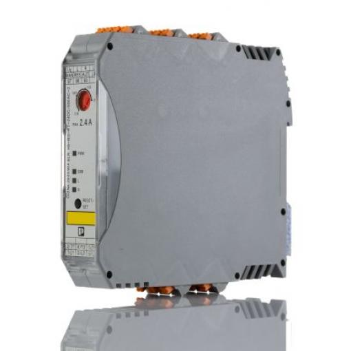 Phoenix Contact Spouštěč motoru 3 W 2.4A 24V 3fázový IP20