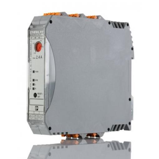 Phoenix Contact Spouštěč motoru, rozsah: ELR H5-I-PT- 24DC/500AC-2 3 W 2.4A 24V 3fázový IP20