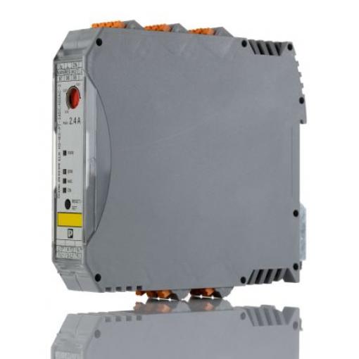 Phoenix Contact Spouštěč motoru, rozsah: ELR H3-IES-PT- 24DC/500AC-2 3 W 2.4A 24V 3fázový IP20
