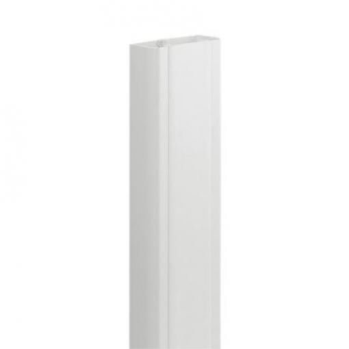 Kabelové rozdvojky, řada: DLP Polyvinylchlorid barva Bílá 50 mm x 105 mm x 2 m Legrand