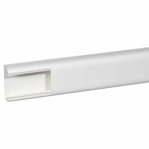 Kabelové rozdvojky, řada: DLP Polyvinylchlorid barva Bílá 80 mm x 35 mm x 2 m Legrand