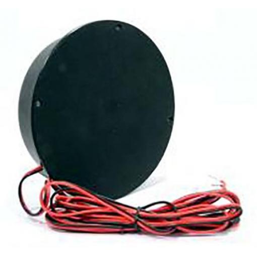 Budič zvuku Kulatý BSX 130 WP 4 OHM, 4 Ω Visaton 50W