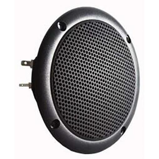 FR 10 WP BLACK 4 OHM Visaton Přenosný reproduktor