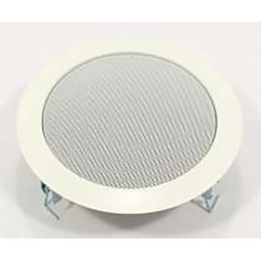 Reproduktor 70W DL 18/2 T 8 OHM, 8 Ω Visaton, Bílá 50 Hz 20 kHz