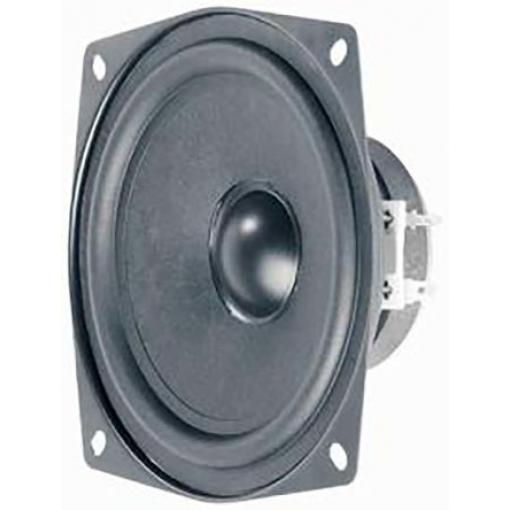 Reproduktor 131 mm WS 13 E 8 OHM 40W, 8 Ω Visaton Plný rozsah 12 kHz