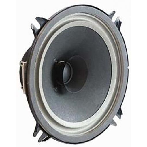 Reproduktor 129 mm FR 13 4 OHM 30W, 4 Ω Visaton Plný rozsah 65 Hz 20 kHz