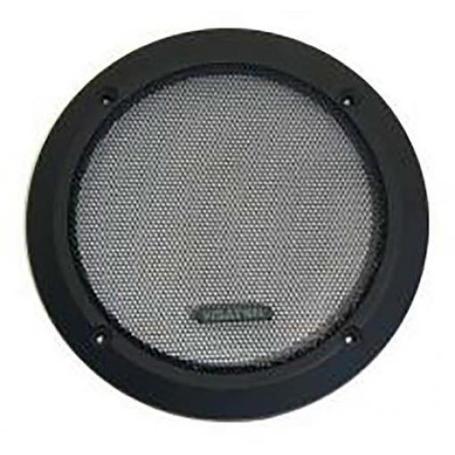 Mřížka pro reproduktory Grille 13 RS Kulatý, Černá Visaton