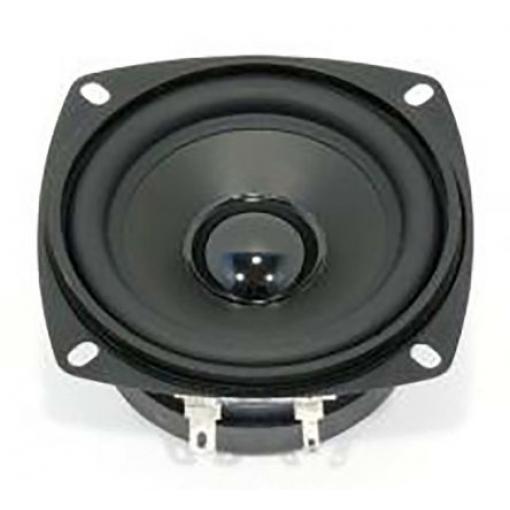 Reproduktor 75 mm FR 8 JS 8 OHM 10W, 8 Ω Visaton Plný rozsah 80 Hz 20 kHz