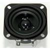 Reproduktor 58.5 mm FR 58 4 OHM 10W, 4 Ω Visaton Plný rozsah 120 Hz 20 kHz
