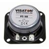 Reproduktor 58.5 mm FR 58 4 OHM 10W, 4 Ω Visaton Plný rozsah 120 Hz 20 kHz