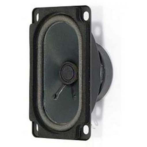 Reproduktor 40 mm SC 5.9 OM 4 OHM 10W, 4 Ω Visaton Plný rozsah 90 Hz 20 kHz