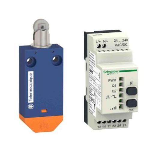 Telemecanique Sensors IP65