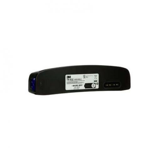 Baterie, pro použití s: TR-600 PAPR