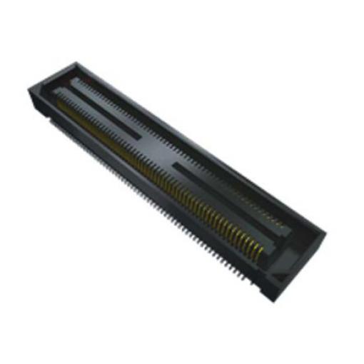 Patice PCB, řada: BSH, orientace těla: Rovný, rozteč: 0.5 mm Deska-deska, počet kontaktů: 90, počet řad: 2, Povrch