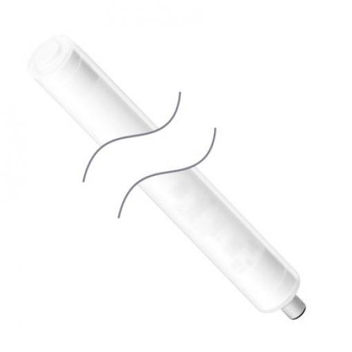 LED pásové osvětlení, LED světelná lišta, typ žárovky: LED, 24 V dc, délka: 285 mm, délka: 285 mm Lineární pevné Banner