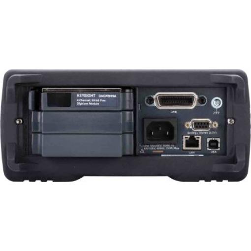 Multiplexer sběru dat, Multiplexer sběru dat DAQM909A, pro použití s: Systém sběru dat Keysight Technologies