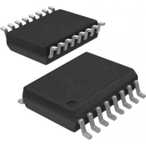 standard: AEC-Q100Paměť Flash S25HL512TDPMHI010, SPI, 512Mbit 64M x 8 bitů 8ns, počet kolíků: 16, 2,7 V až 3 V