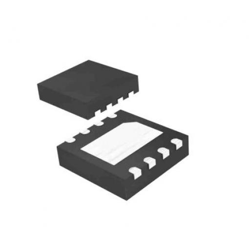Infineon, standard: AEC-Q100 NOR Paměť Flash S25HS512TFANHI010, SPI, 512 MB 64M x 8 Bit, počet kolíků: 8 kolíkový, WSON,