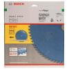 Kotouč pro kotoučovou pilu Bosch 48 Dřevo 216 mm 1