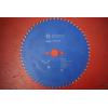 Kotouč pro kotoučovou pilu Bosch 60 Dřevo 254 mm 1