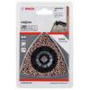 Brusný kotouč 90mm Karbid zrnitost 20 Bosch
