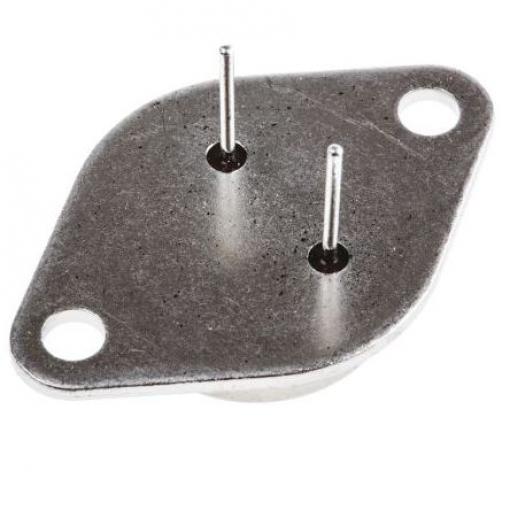 Texas Instruments Regulátor napětí LM338K STEEL/NOPB 32V TO-3, počet kolíků: 2 kolíkový