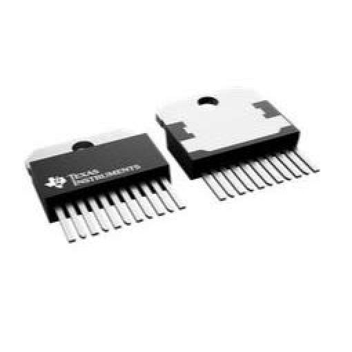 Texas Instruments Operační zesilovač OPA541AP 2 MHz 40 V, TO-220, počet kolíků: 11 kolíkový