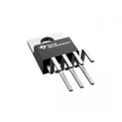 Texas Instruments Operační zesilovač OPA548T 1 MHz 30 V, TO-220, počet kolíků: 7 kolíkový