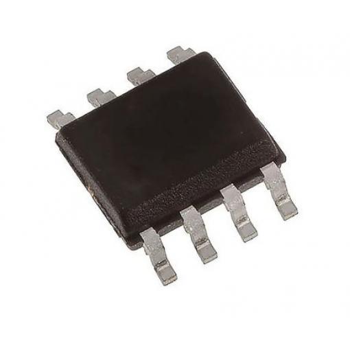 Texas Instruments Dioda s konstantním proudem REF200AU, počet kolíků: 8 kolíkový 40 V, SOIC