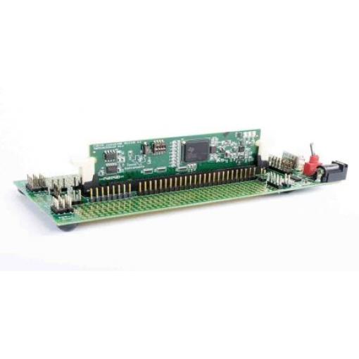 Texas Instruments Vývojový nástroj pro mikrokontroléry, C2000 TMDSDOCK28335, C2000, Sada Experimentátor C2000 DIMM100,