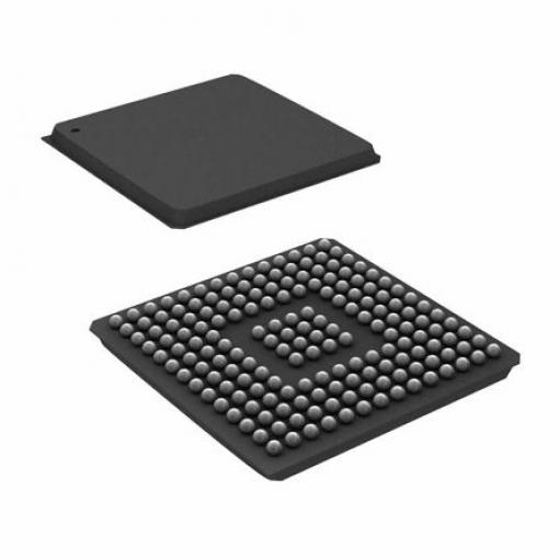 Texas Instruments Mikrokontrolér TMS320F28335ZJZA 32 bit, standard: AEC-Q100 C28x 150 MHz 512kB Blesk 68 kB RAM, počet