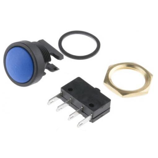 ITW Switches 50 V dc