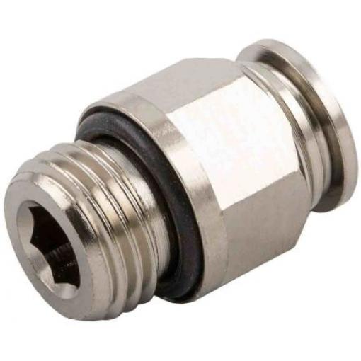 RS PRO Pneumatická armatura, řada: 57 Vnější 3/8" G