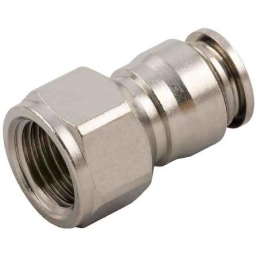 RS PRO Pneumatická armatura, řada: 57 Vnitřní 3/8"