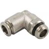 RS PRO Pneumatická armatura, řada: 57 Vnější 1/8 palce Uni