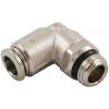 RS PRO Pneumatická armatura, řada: 57 Vnější 3/8" Uni