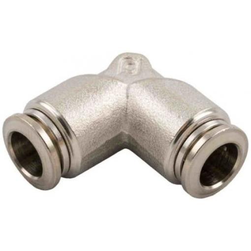 RS PRO Pneumatická armatura, řada: 57000