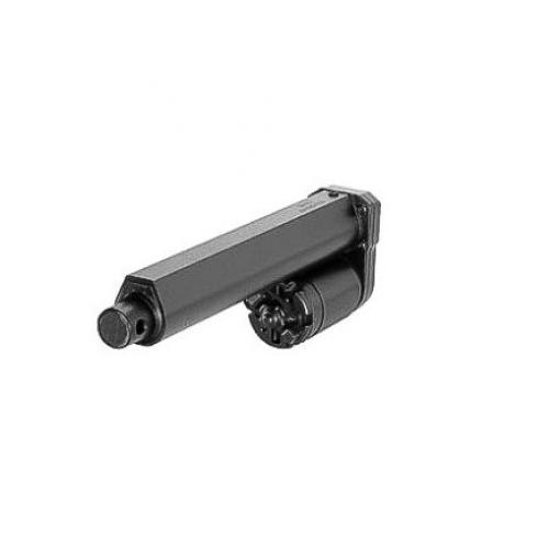 Thomson Linear Elektrický lineární aktuátor 101.6 mm, řada: 1 S 12 V, zatížení: 225N 45mm/s, cyclus: 25 %, IP69K, IP66,