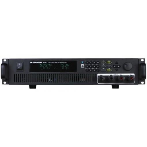 Electronická zátěž BK8514B 240 A 120 V 1500 W, řada: 8514B BK Precision