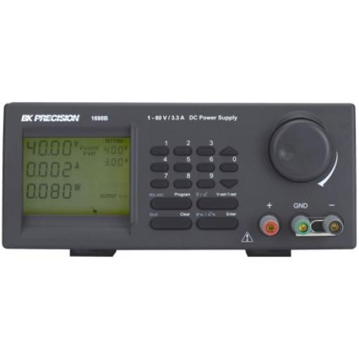 BK Precision Napájecí zdroj stolice Digitální, počet výstupů: 1výstupový 20V 10 A 200 W