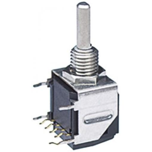 NKK Switches