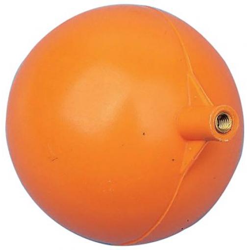Plovák nádrží a cisteren Oranžová, 1-1/2 in Pegler Yorkshire 10 in