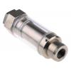 Parker UCC, řada: Flowline Průtokoměr 90 °C 5L/min 55 L/min