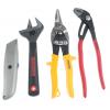 Sada nářadí Sada nářadí pro elektrikáře, počet kusů: 7 Teng Tools Pěnový zásobník EVA