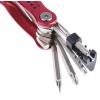 Sada nářadí Sada kol, počet kusů: 11 Teng Tools Pouzdro