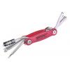 Sada nářadí Sada kol, počet kusů: 11 Teng Tools Pouzdro