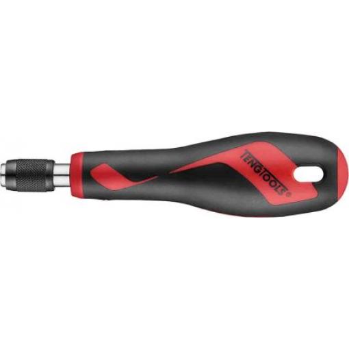 Montážní klíč Šestihran Teng Tools, dělka lopatky: 37 mm, celková délka: 147 mm