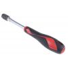 Montážní klíč Šestihran Teng Tools, dělka lopatky: 30 mm, celková délka: 183 mm