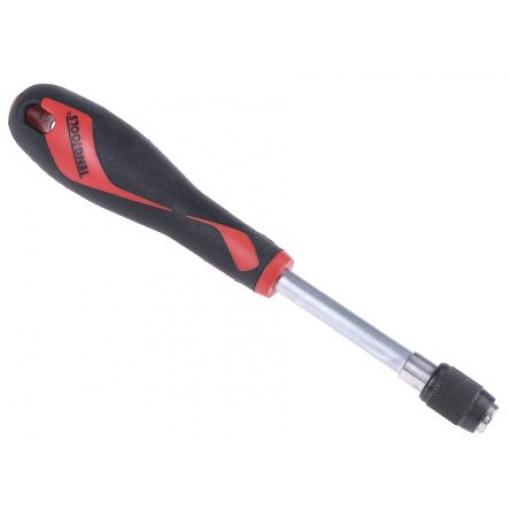 Montážní klíč Šestihran Teng Tools, dělka lopatky: 30 mm, celková délka: 183 mm